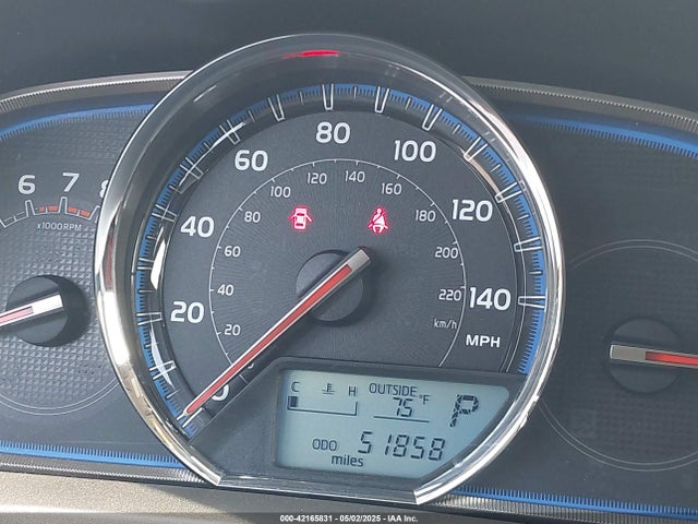 Toyota Rav4 Limited 2015 JTMDFREV0FD150216 Image 15