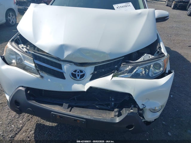 Toyota Rav4 Limited 2015 JTMDFREV0FD150216 Image 6
