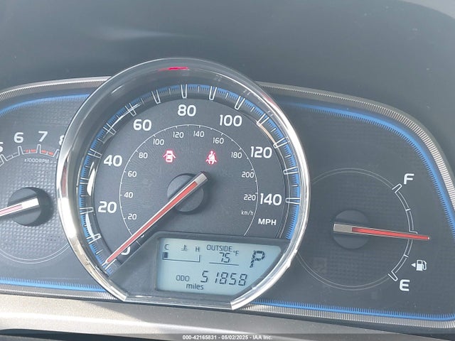 Toyota Rav4 Limited 2015 JTMDFREV0FD150216 Image 7