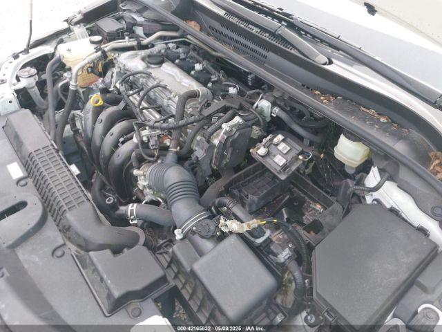 JTDEPRAE6LJ079396 Toyota COROLLA LE