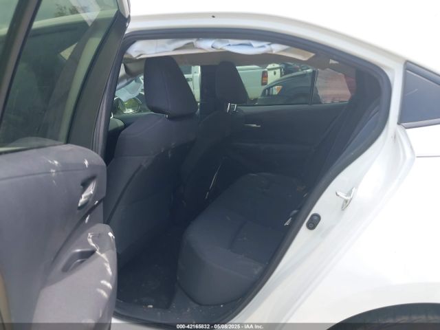 JTDEPRAE6LJ079396 Toyota COROLLA LE