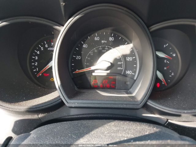 KNADM4A34G6691074 KIA RIO LX