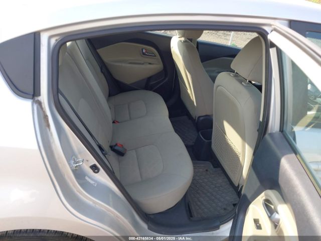 KNADM4A34G6691074 KIA RIO LX