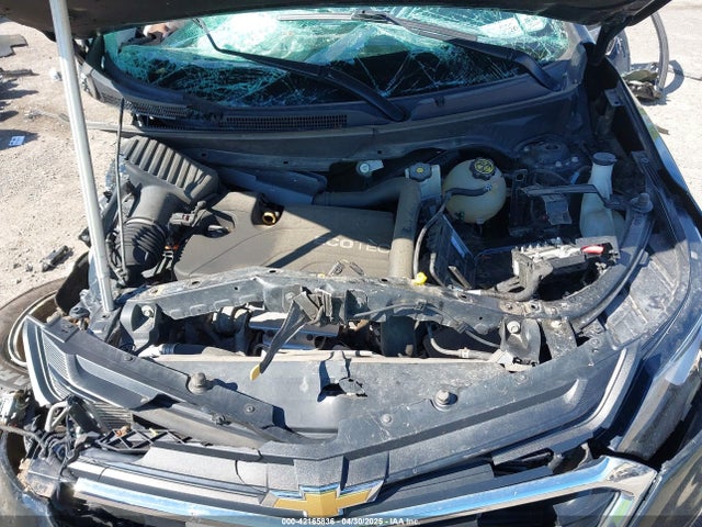 3GNAXUEV1KL297594 Chevrolet EQUINOX LT