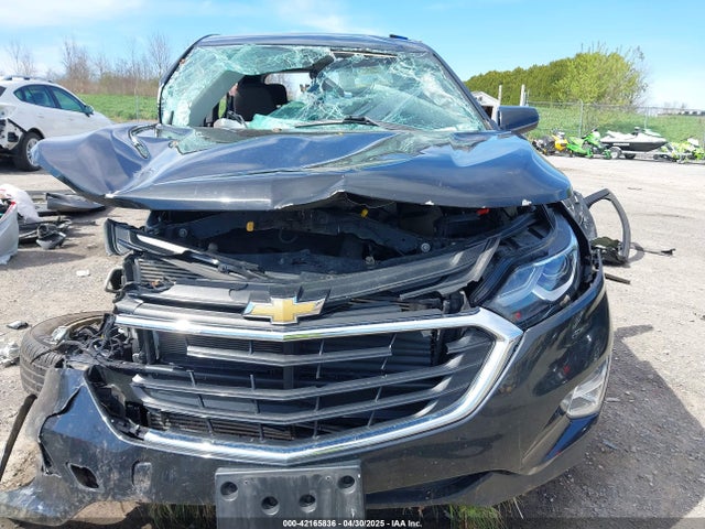 3GNAXUEV1KL297594 Chevrolet EQUINOX LT