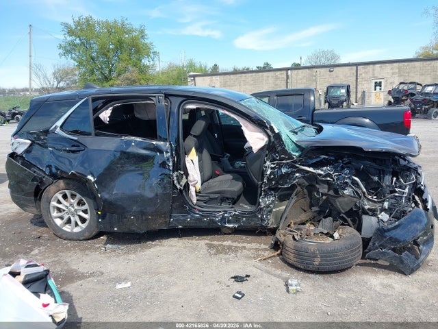 3GNAXUEV1KL297594 Chevrolet EQUINOX LT