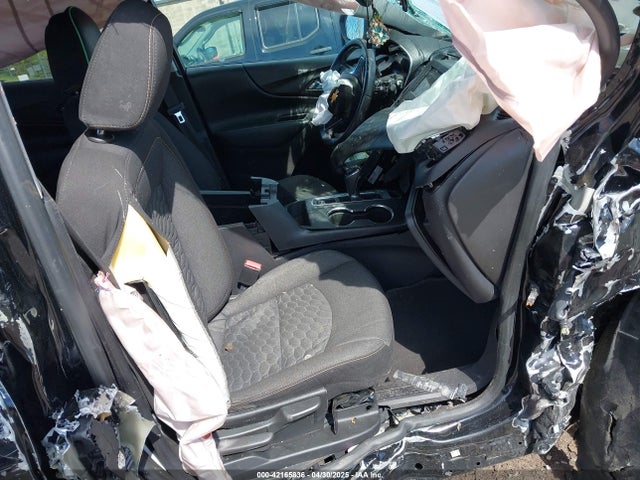 3GNAXUEV1KL297594 Chevrolet EQUINOX LT