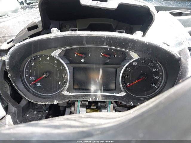 3GNAXUEV1KL297594 Chevrolet EQUINOX LT
