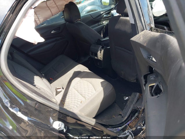 3GNAXUEV1KL297594 Chevrolet EQUINOX LT