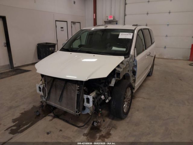 2011 CHRYSLER TOWN & COUNTRY 2A4RR6DG5BR785626 Photo 5