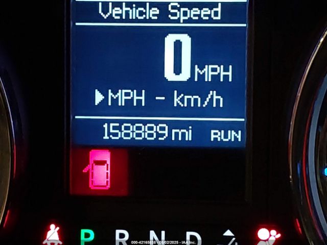 2011 CHRYSLER TOWN & COUNTRY 2A4RR6DG5BR785626 Photo 6