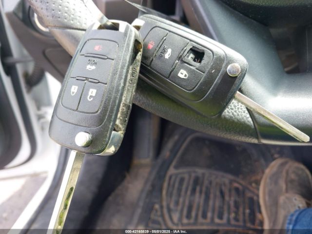 1G1PC5SH0G7155826 Chevrolet Cruze Limited Ls Auto