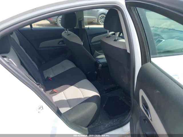 1G1PC5SH0G7155826 Chevrolet Cruze Limited Ls Auto