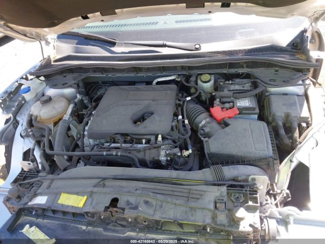 1FMCU9H64LUB18219 Ford ESCAPE SEL