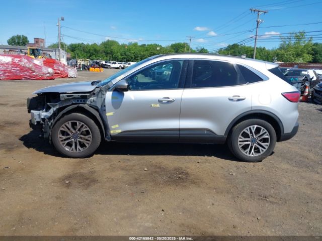 1FMCU9H64LUB18219 Ford ESCAPE SEL