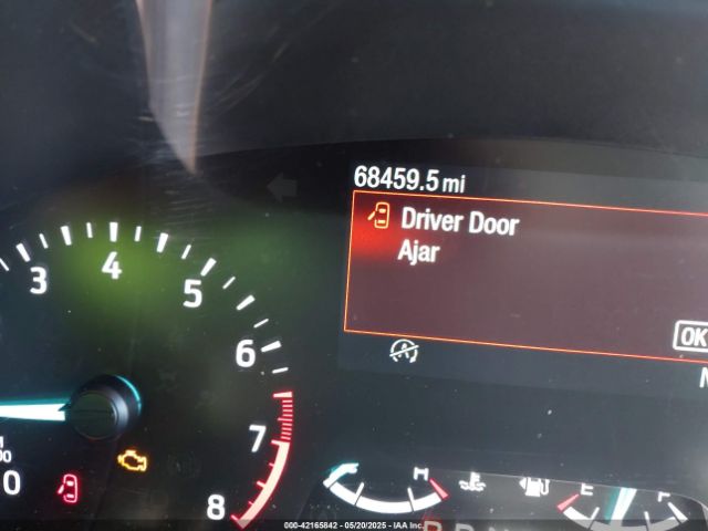 1FMCU9H64LUB18219 Ford ESCAPE SEL