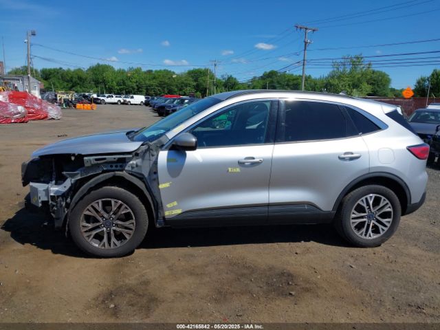 1FMCU9H64LUB18219 Ford ESCAPE SEL