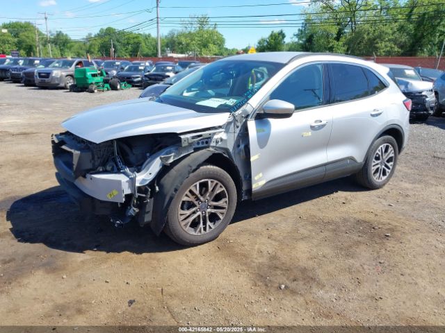 1FMCU9H64LUB18219 Ford ESCAPE SEL