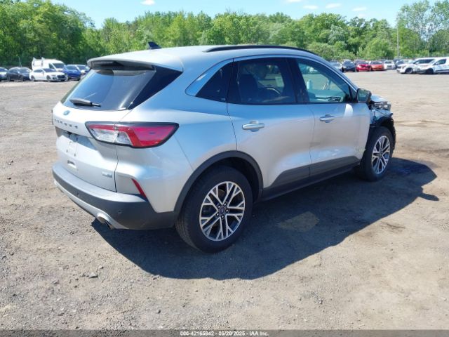 1FMCU9H64LUB18219 Ford ESCAPE SEL