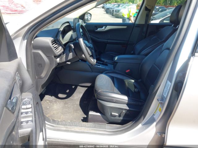 1FMCU9H64LUB18219 Ford ESCAPE SEL