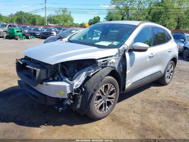 1FMCU9H64LUB18219 Ford ESCAPE SEL