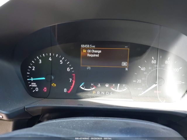 1FMCU9H64LUB18219 Ford ESCAPE SEL