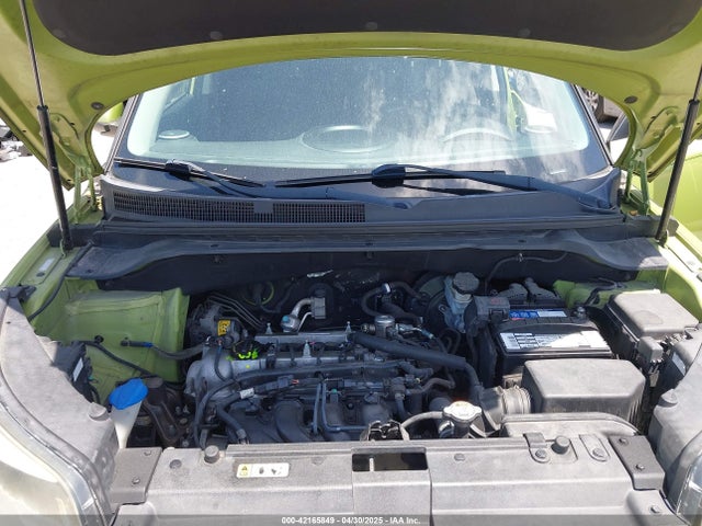 KNDJN2A29G7832536 KIA Soul
