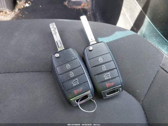KNDJN2A29G7832536 KIA Soul