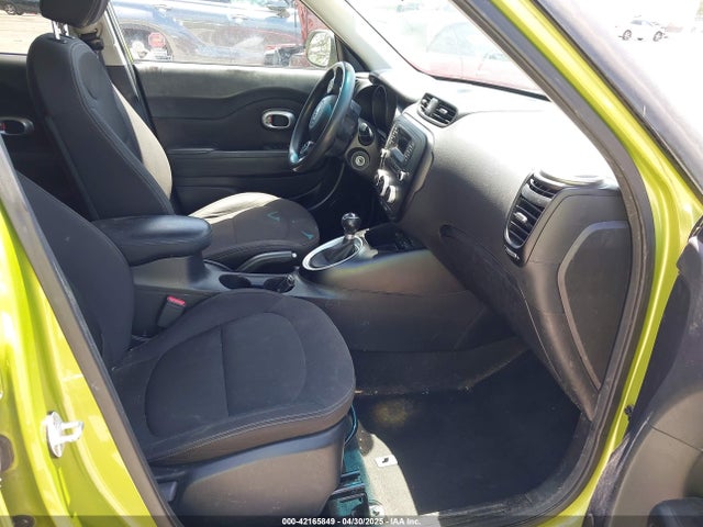 KNDJN2A29G7832536 KIA Soul