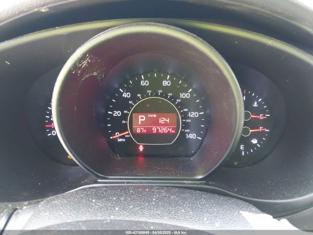 KNDJN2A29G7832536 KIA Soul