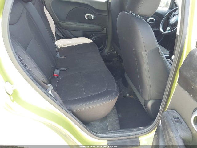 KNDJN2A29G7832536 KIA Soul