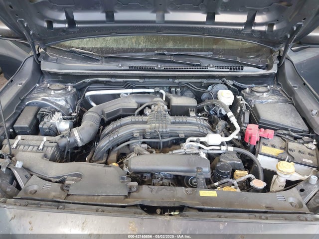 JF2GUADCXRH207069 Subaru Crosstrek Premium