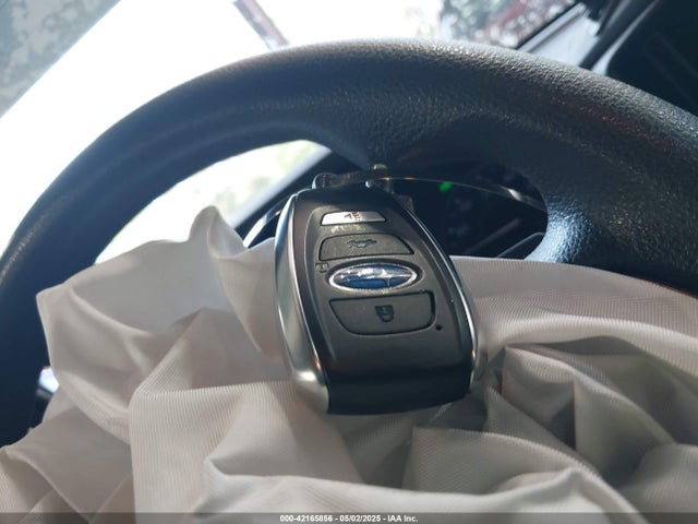 JF2GUADCXRH207069 Subaru Crosstrek Premium