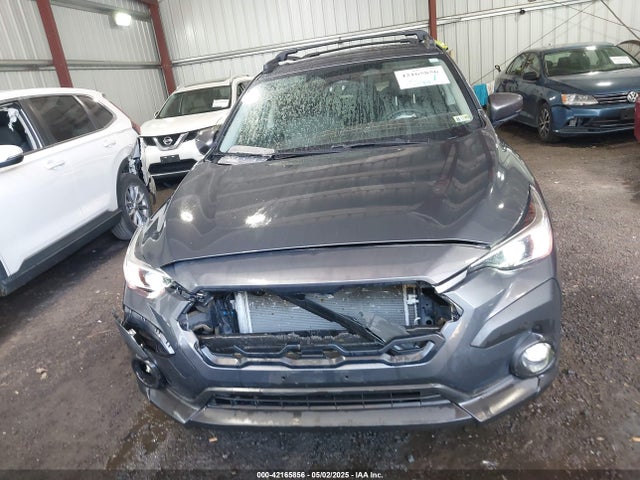 JF2GUADCXRH207069 Subaru Crosstrek Premium