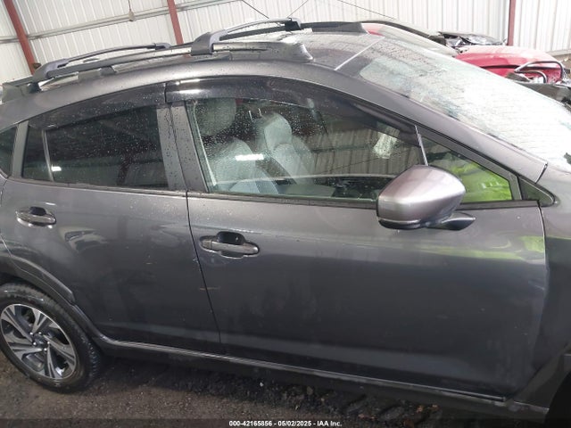 JF2GUADCXRH207069 Subaru Crosstrek Premium