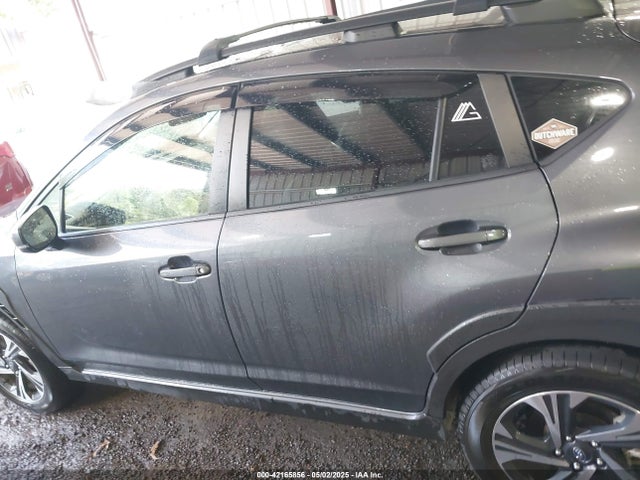 JF2GUADCXRH207069 Subaru Crosstrek Premium