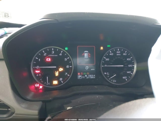 JF2GUADCXRH207069 Subaru Crosstrek Premium