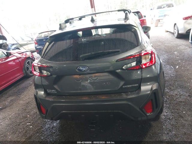 JF2GUADCXRH207069 Subaru Crosstrek Premium
