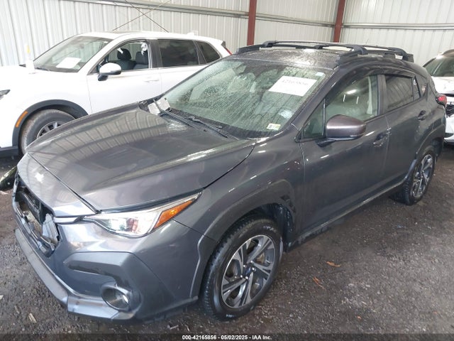 JF2GUADCXRH207069 Subaru Crosstrek Premium