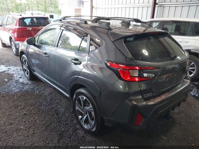 JF2GUADCXRH207069 Subaru Crosstrek Premium