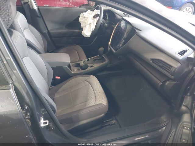 JF2GUADCXRH207069 Subaru Crosstrek Premium