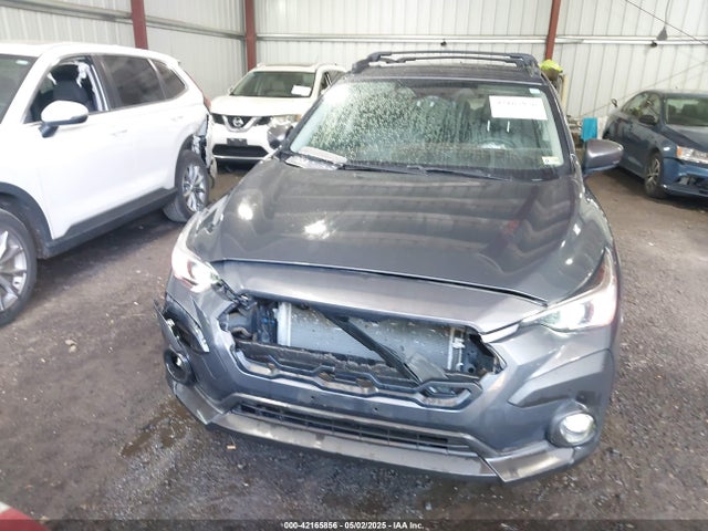JF2GUADCXRH207069 Subaru Crosstrek Premium