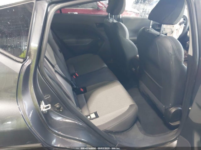 JF2GUADCXRH207069 Subaru Crosstrek Premium
