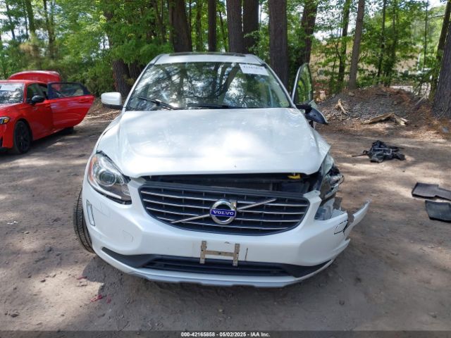 YV449MRU5H2212488 Volvo Xc60 T6 Inscription