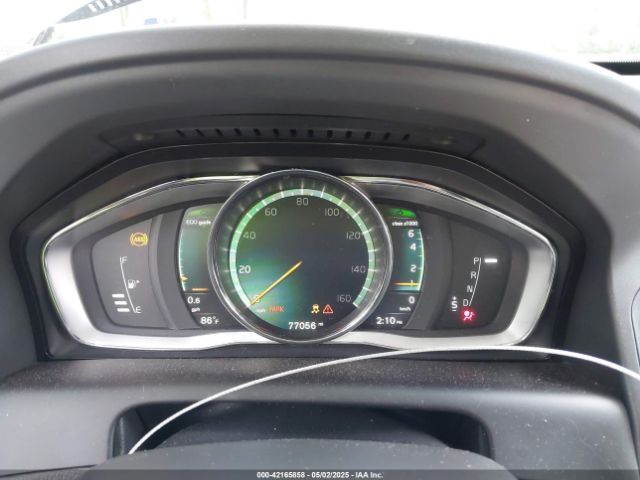 2017 VOLVO XC60 YV449MRU5H2212488 Photo 6
