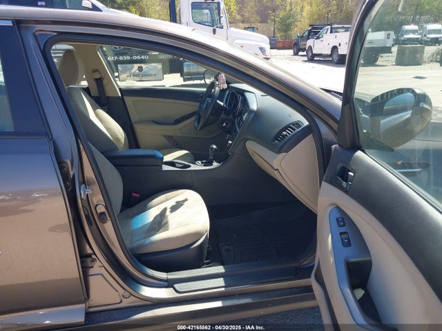 5XXGM4A74FG396236 KIA Optima Lx