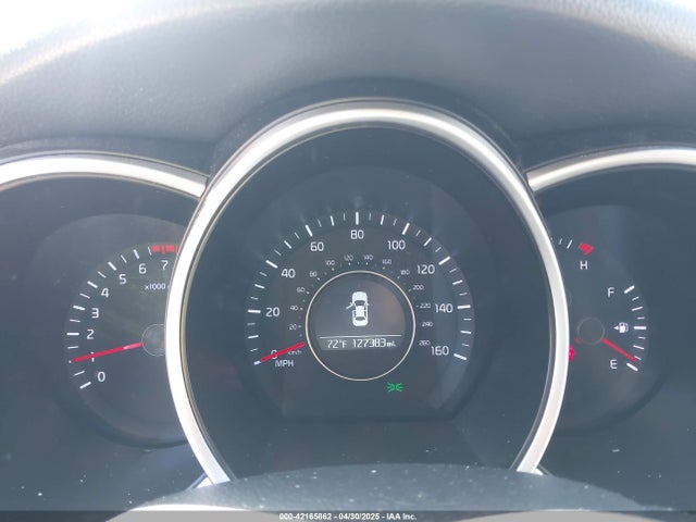 5XXGM4A74FG396236 KIA Optima Lx