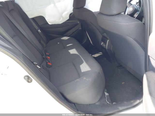 5YFB4MDE9PP015316 Toyota COROLLA LE