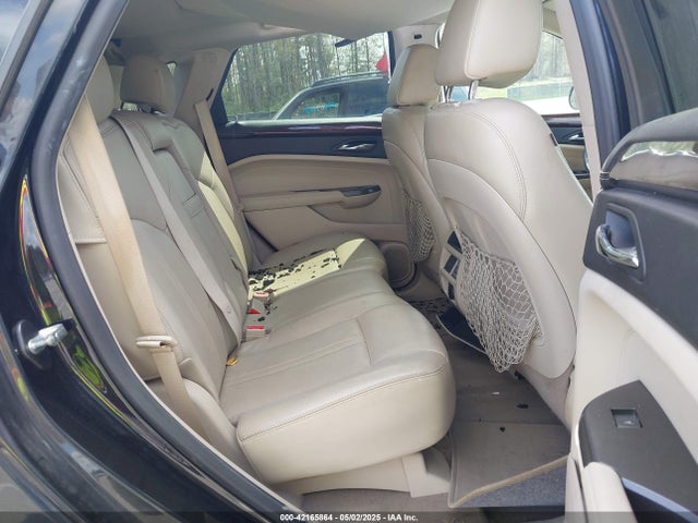 2012 CADILLAC SRX 3GYFNDE3XCS582993 Photo 7