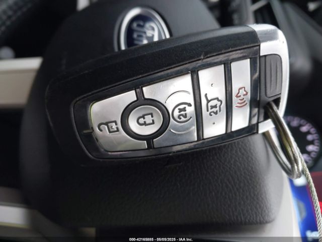 2020 FORD EXPLORER 1FMSK7FH6LGD05695 Photo 10